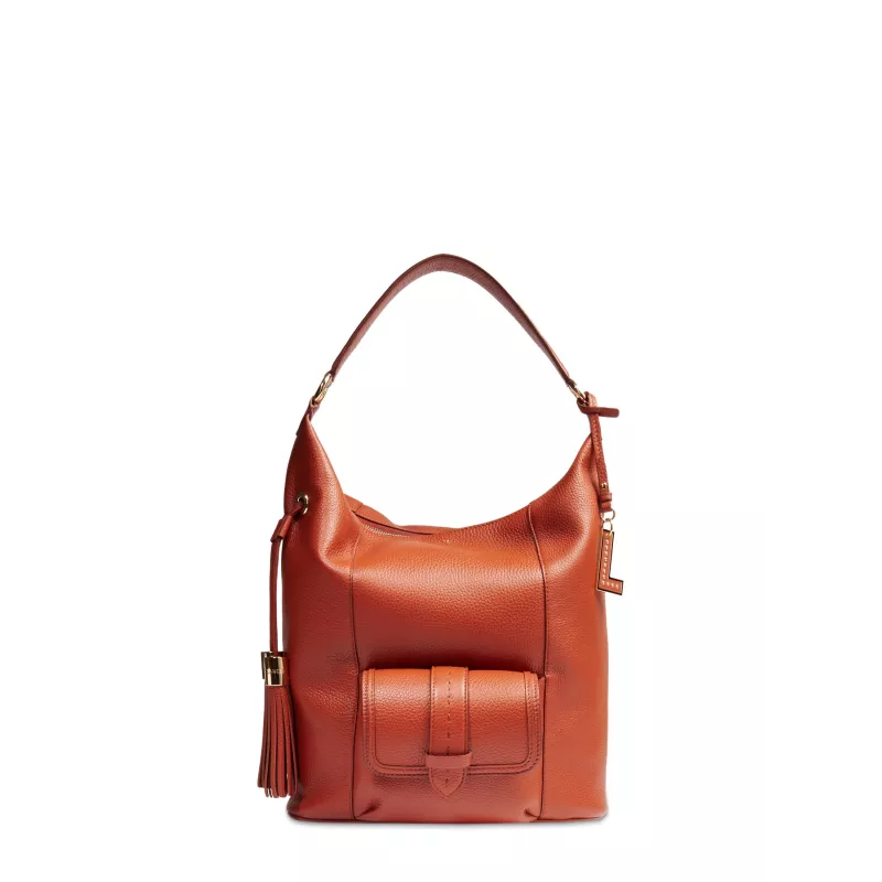 Lancel - Premier Flirt sac hobo M Lancel - Premier Flirt sac hobo M