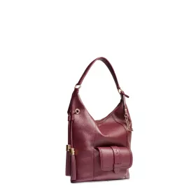 Lancel - Premier Flirt sac hobo M