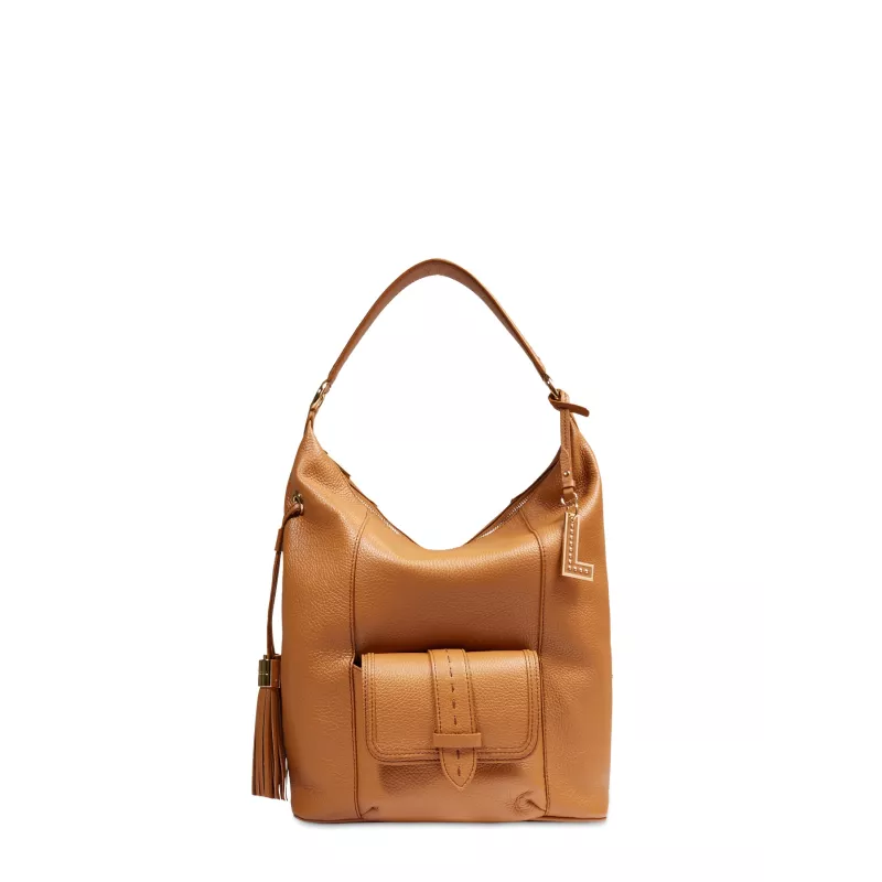 Lancel - Premier Flirt sac hobo M Lancel - Premier Flirt sac hobo M
