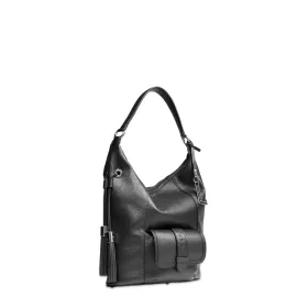 Lancel - Premier Flirt sac hobo M