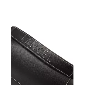 Lancel - Ninon soft sac rabat L