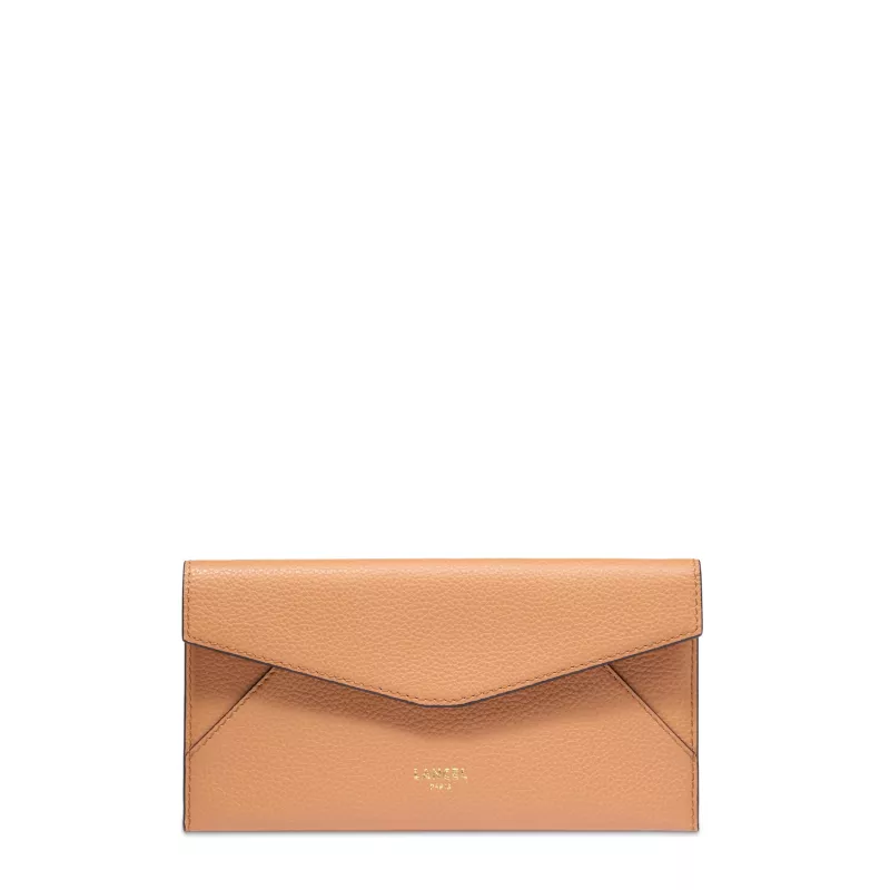 Lancel - Enveloppe L Lancel - Enveloppe L