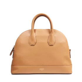 Lancel - Belleville sac à main bugatti moyen