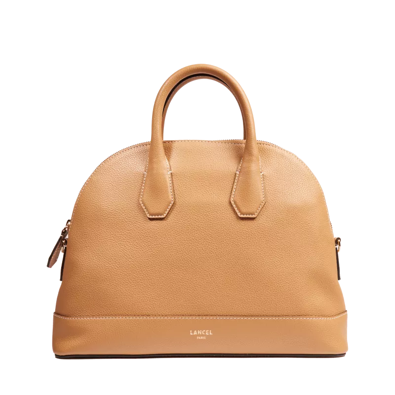 Lancel - Belleville sac à main bugatti moyen