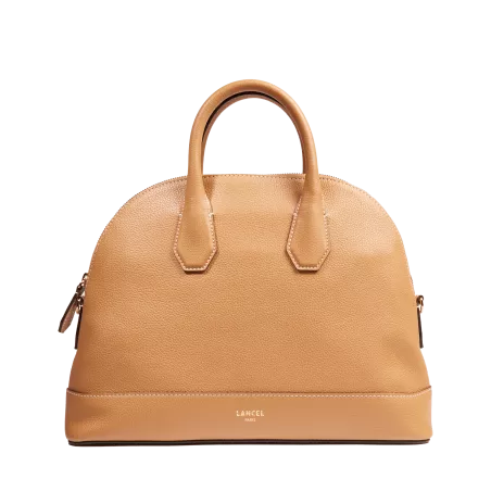Lancel - Belleville sac à main bugatti moyen