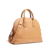 Lancel - Belleville sac à main bugatti moyen