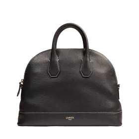 Lancel - Belleville sac à main bugatti moyen