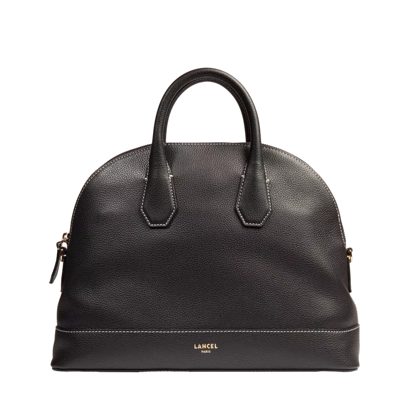 Lancel - Belleville sac à main bugatti moyen Lancel - Belleville sac à main bugatti moyen