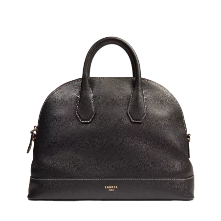 Lancel - Belleville sac à main bugatti moyen