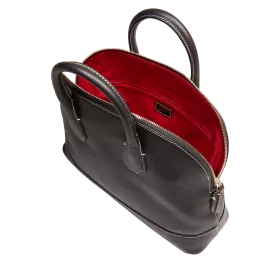 Lancel - Belleville sac à main bugatti moyen