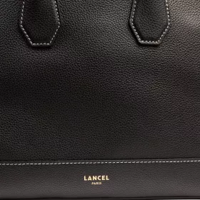 Lancel - Belleville sac à main bugatti moyen