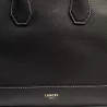 Lancel - Belleville sac à main bugatti moyen