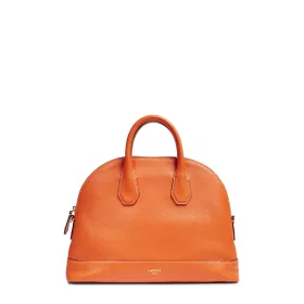 Lancel - Belleville sac à main bugatti moyen