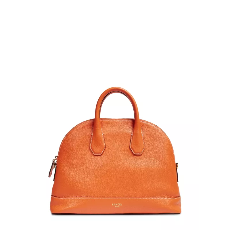 Lancel - Belleville sac à main bugatti moyen Lancel - Belleville sac à main bugatti moyen