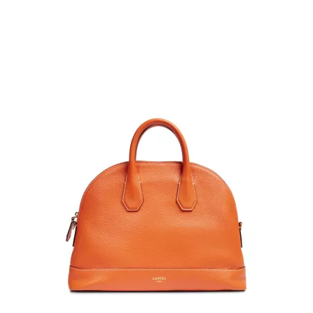Lancel - Belleville sac à main bugatti moyen
