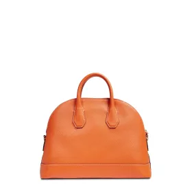 Lancel - Belleville sac à main bugatti moyen