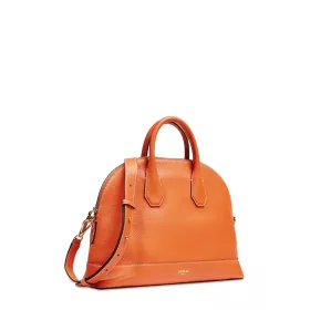 Lancel - Belleville sac à main bugatti moyen