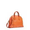 Lancel - Belleville sac à main bugatti moyen