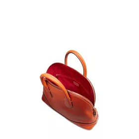 Lancel - Belleville sac à main bugatti moyen