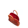 Lancel - Belleville sac à main bugatti moyen