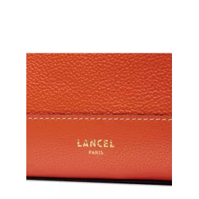 Lancel - Belleville sac à main bugatti moyen