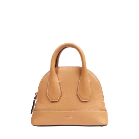 Lancel - Belleville sac à main mini bugatti