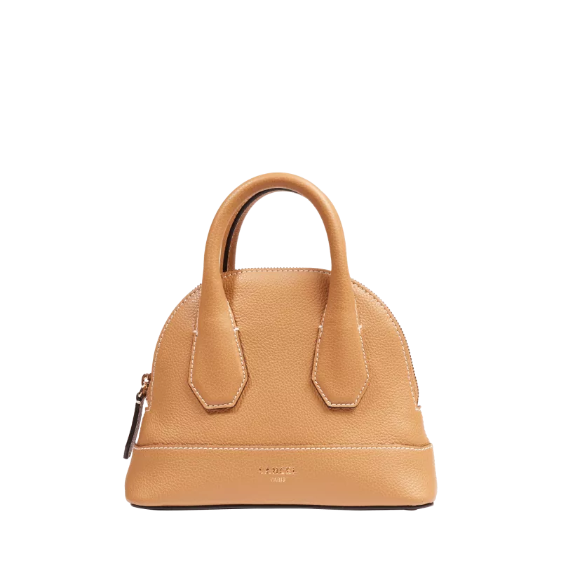 Lancel - Belleville sac à main mini bugatti Lancel - Belleville sac à main mini bugatti