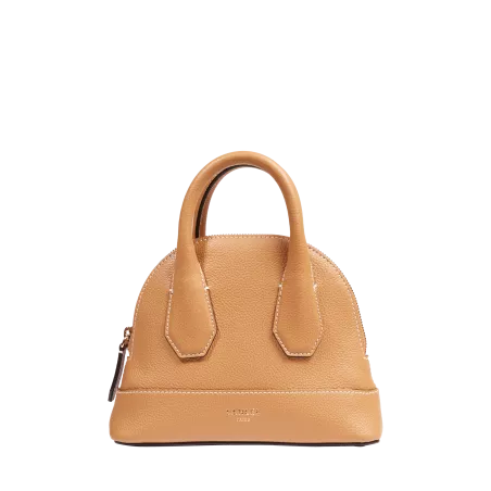 Lancel - Belleville sac à main mini bugatti