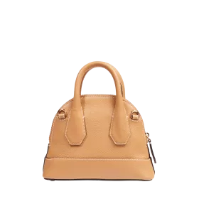 Lancel - Belleville sac à main mini bugatti