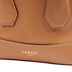 Lancel - Belleville sac à main mini bugatti