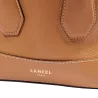 Lancel - Belleville sac à main mini bugatti