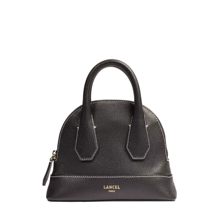Lancel - Belleville sac à main mini bugatti
