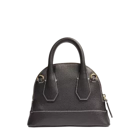 Lancel - Belleville sac à main mini bugatti