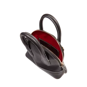Lancel - Belleville sac à main mini bugatti