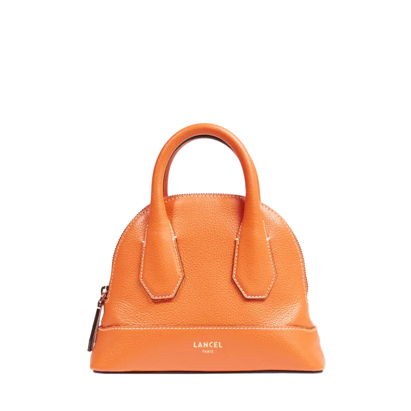Lancel - Belleville sac à main mini bugatti Lancel - Belleville sac à main mini bugatti
