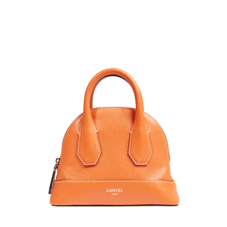 Lancel - Belleville sac à main mini bugatti