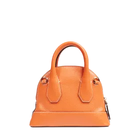 Lancel - Belleville sac à main mini bugatti