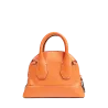 Lancel - Belleville sac à main mini bugatti