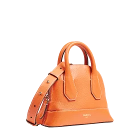 Lancel - Belleville sac à main mini bugatti
