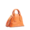 Lancel - Belleville sac à main mini bugatti