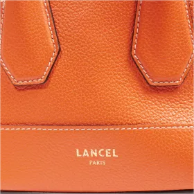 Lancel - Belleville sac à main mini bugatti