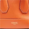 Lancel - Belleville sac à main mini bugatti