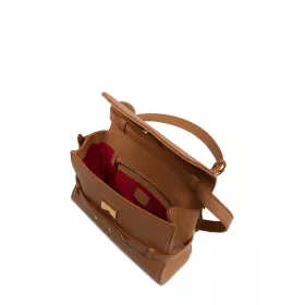 Lancel - Faubourg sac porté bandoulière