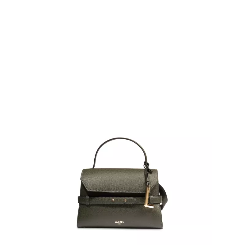 Lancel - Faubourg sac porté bandoulière Lancel - Faubourg sac porté bandoulière
