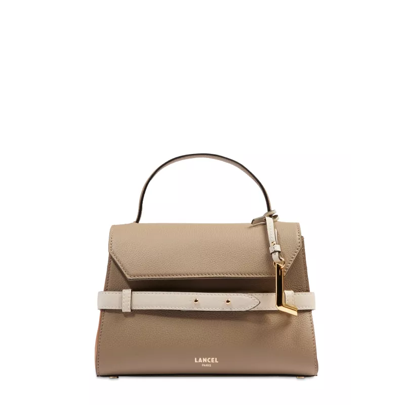 Lancel - Faubourg sac porté bandoulière Lancel - Faubourg sac porté bandoulière