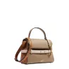 Lancel - Faubourg sac porté bandoulière