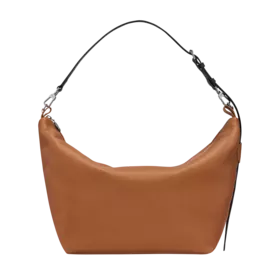 Longchamp - Le Slouchy  sac porté épaule M