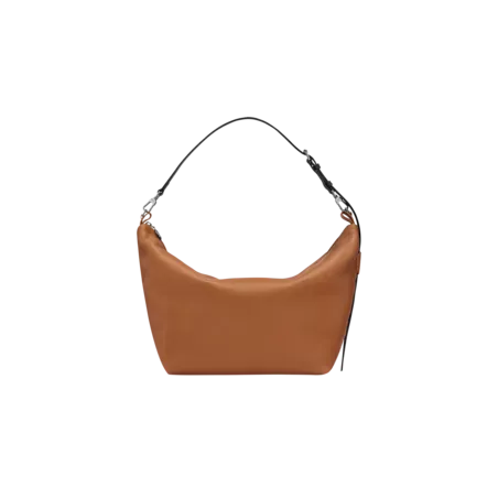 Longchamp - Le Slouchy  sac porté épaule M