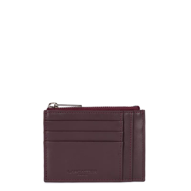 Porte-Cartes Paris Pm Lancaster