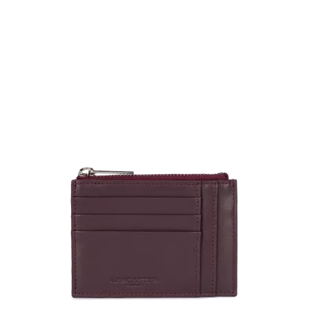 Porte-Cartes Paris Pm Lancaster